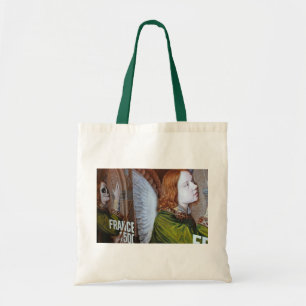 La France 2013 photograph Tote Bag