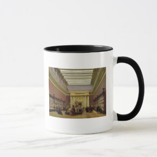 La Galerie Campana, 1866 Mug