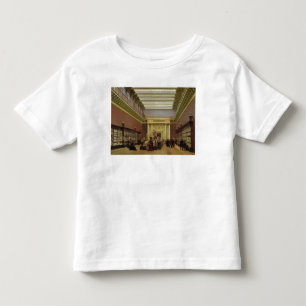 La Galerie Campana, 1866 Toddler T-Shirt