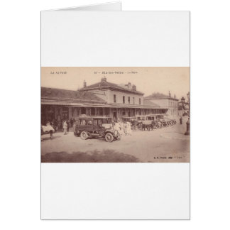La Gare France