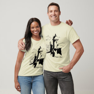 La Garita, San Juan T-Shirt