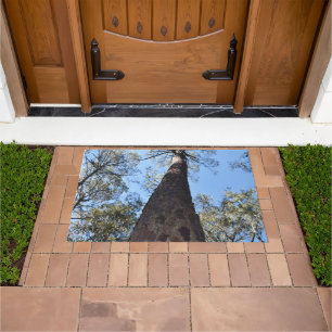 La Gerche Ponderosa Pine Doormat