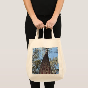 La Gerche Ponderosa Pine Grocery Tote Bag