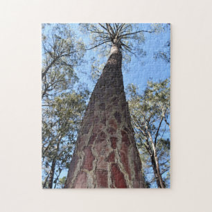 La Gerche Ponderosa Pine Jigsaw Puzzle