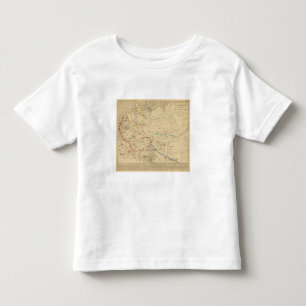 La Germanie 511 a 741 Toddler T-Shirt
