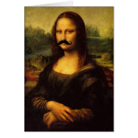 La Gioconda