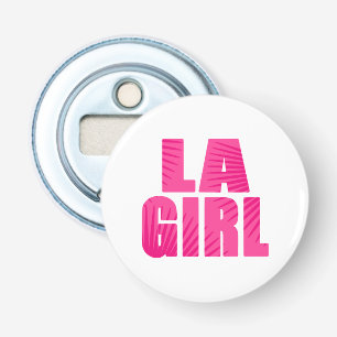 LA Girl Bottle Opener