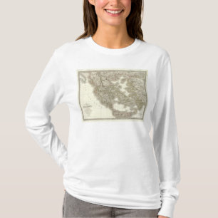 La Grece - Greece T-Shirt