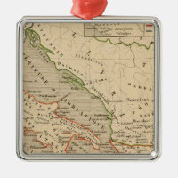 La Grece, l'Italie, 1190 a 504 av JC
