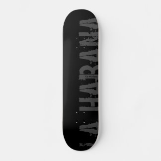 La Habana - Urban Style - Skateboard