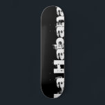 La Habana - Urban Style - Skateboard<br><div class="desc">urban design</div>
