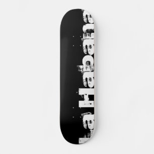 La Habana - Urban Style - Skateboard