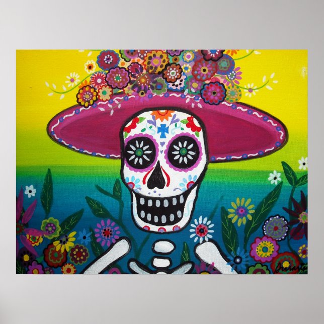 LA ISLA BONITA II POSTER (Front)