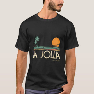 La Jolla California T-Shirt