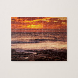 La Jolla Tide Pools Jigsaw Puzzle
