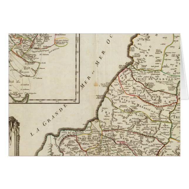 La Judee, Canaan (Front Horizontal)