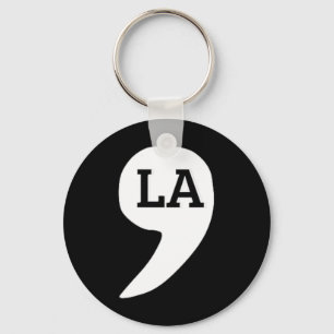 La Kamala Harris For Election President 2024 Pocke Key Ring