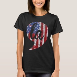 + La Kamala Harris Vp 2024 Election Aka Soror Voti T-Shirt