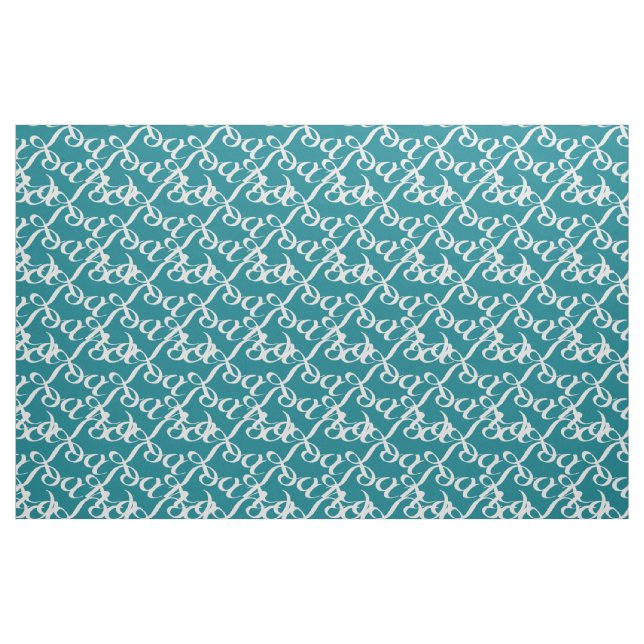 la la land fabric (Fat Quarter)