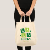 La La Lucky St. Patrick’s Day