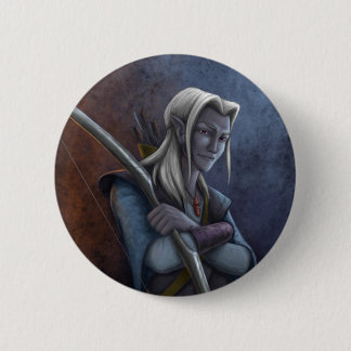 La lignée des dragons : M1 6 Cm Round Badge