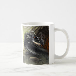 La lignée des dragons - Tasse Coffee Mug