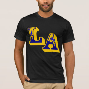 •°♥§LA Logo Alternative Apparel Eco-Blend Tee§♥°• T-Shirt