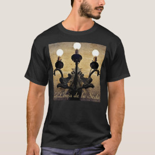 La Lonja de la Seda - Valencia, España T-Shirt