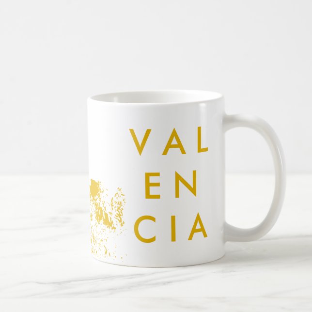 La Lonja Mug (Right)