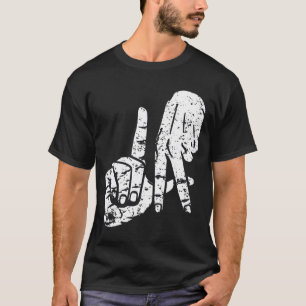 LA, Los Angeles 1 T-Shirt
