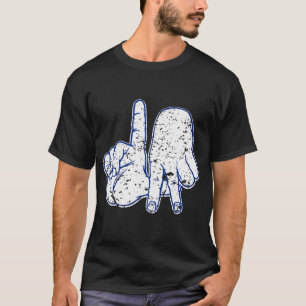 LA, Los Angeles T-Shirt