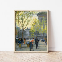 La Madeleine | Victor Gabriel Gilbert