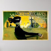 La Maison Moderne - Art Nouveau