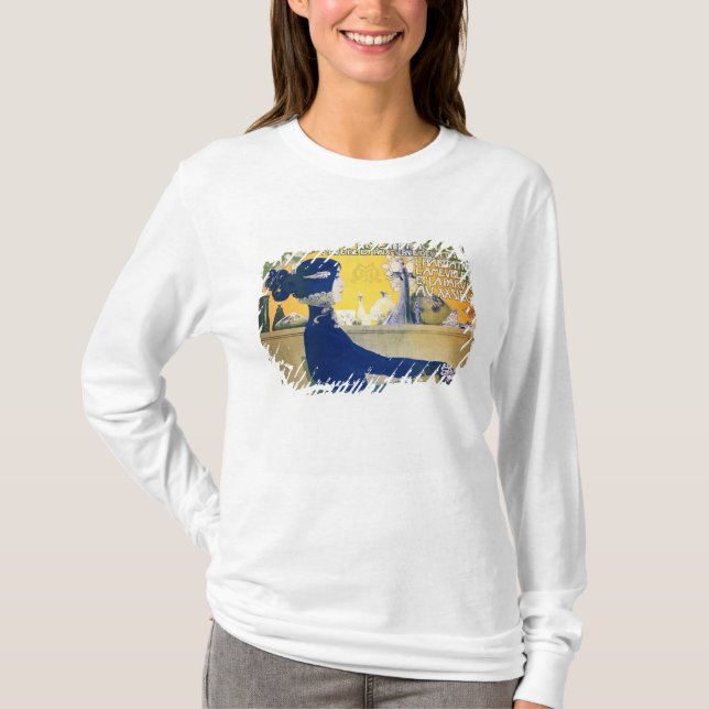 La Maison Moderne, c.1902 T-Shirt (Front)