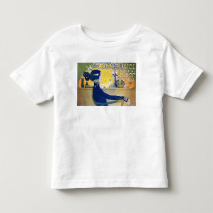 La Maison Moderne, c.1902 Toddler T-Shirt