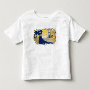 La Maison Moderne, c.1902 Toddler T-Shirt