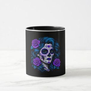 La Mamá Más Chingona Funny Spanish Mum Mug