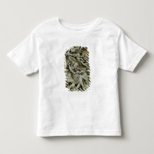 La Marseillaise Toddler T-Shirt
