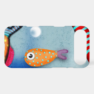 La Mer Case-Mate iPhone Case