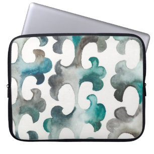 La Mer Laptop Sleeve