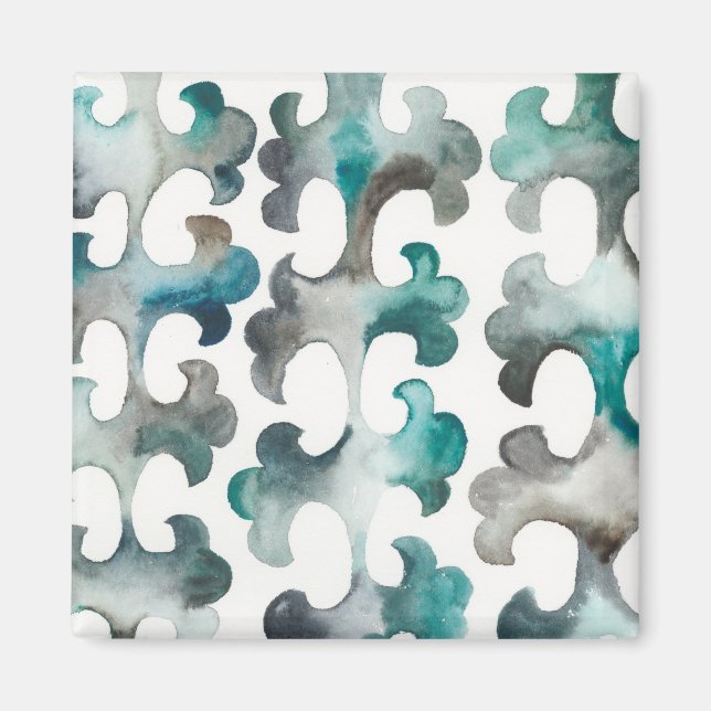 La Mer Magnet (Front)