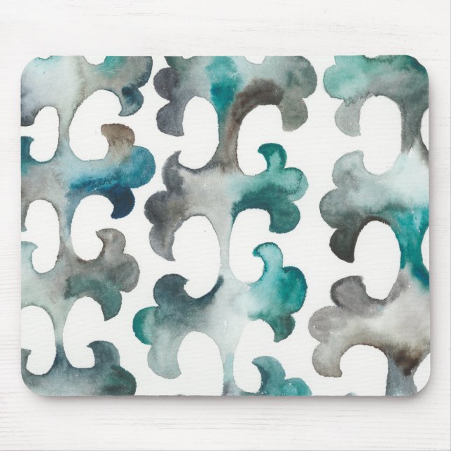 La Mer Mouse Mat (Front)