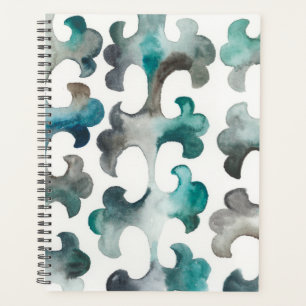 La Mer Planner