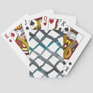 La Mer VI Playing Cards