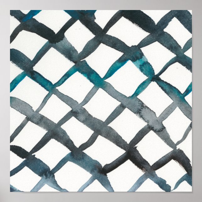 La Mer VI Poster (Front)