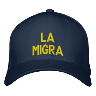 LA MIGRA Hat