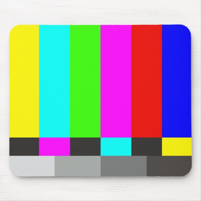 La Mire Click for Graph Mouse Carpet Mat (Front)