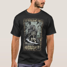 La mort Essential T-Shirt