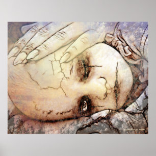 La Mourance Morbidheuse Poster