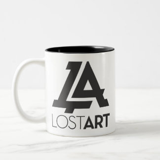 LA Mug
